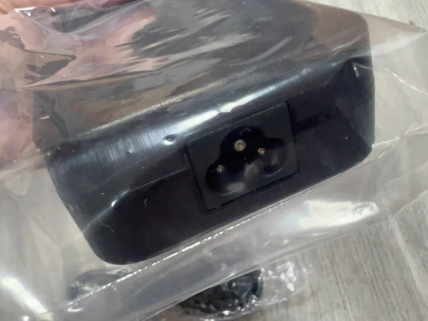 Adaptador de corriente alterna Cisco C9800-AC-110W para C9800-L-F-K9 C9800-L-C-K9 con cable
