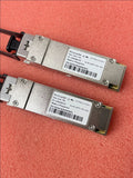 1pcs Brocade 57-1000294-01 XBR-000245 4x16G FC QSFP+ SWL Transceiver Module