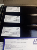 New Mellanox MAM1Q00A-QSA QSFP to SFP+, 40Gb to 10Gb Adapter Cisco CVR-QSFP-SFP