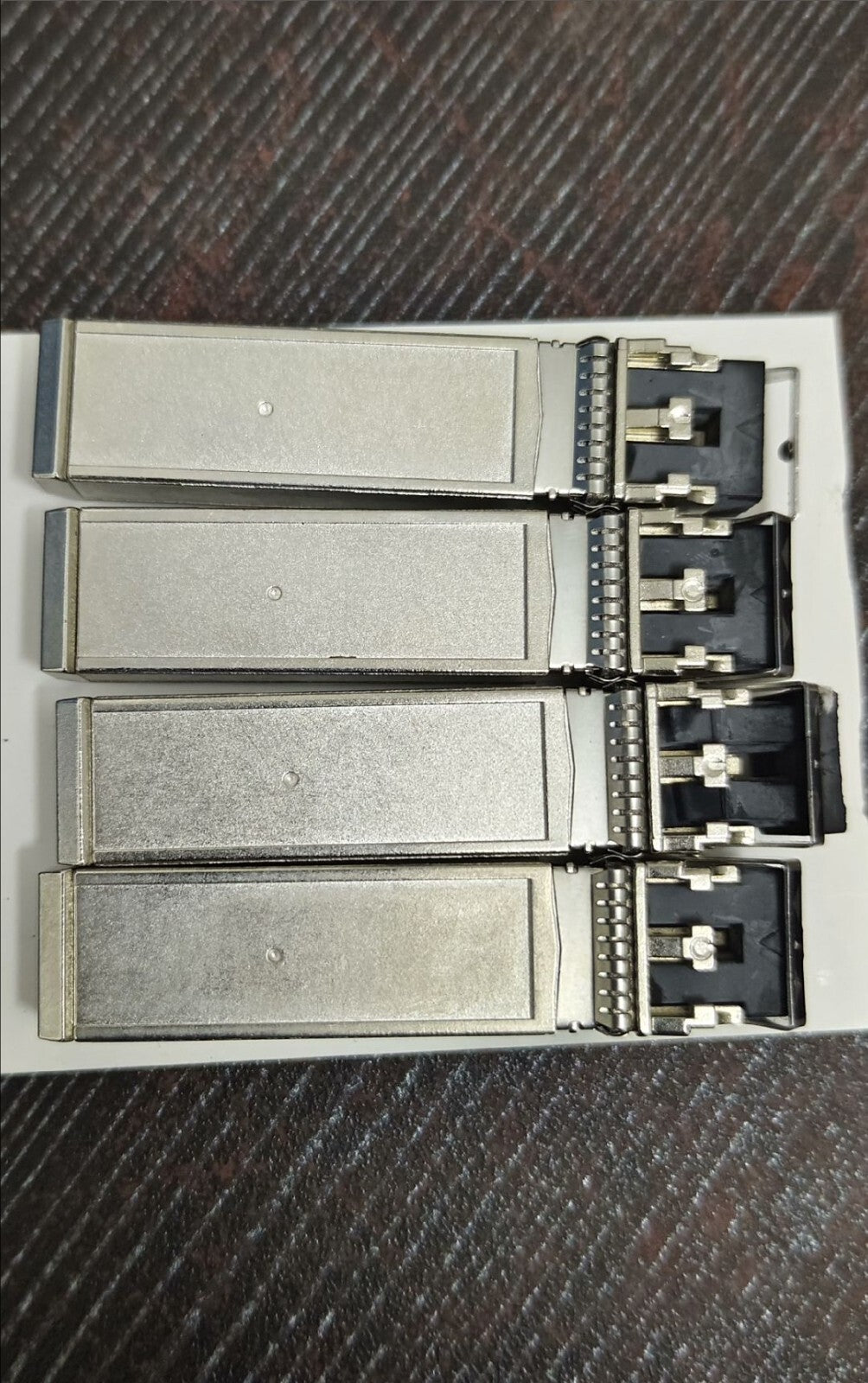 1pcs DELL FTLF8536P4BNL-E5 SFP 25G SFP28-25G-SR-85C Optical Transceiver 0HHHHC