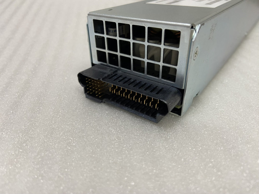 Cisco C4KX-PWR-750DC-R Fuente de alimentación de CC para switches Cisco Catalyst 4500 Series, probada
