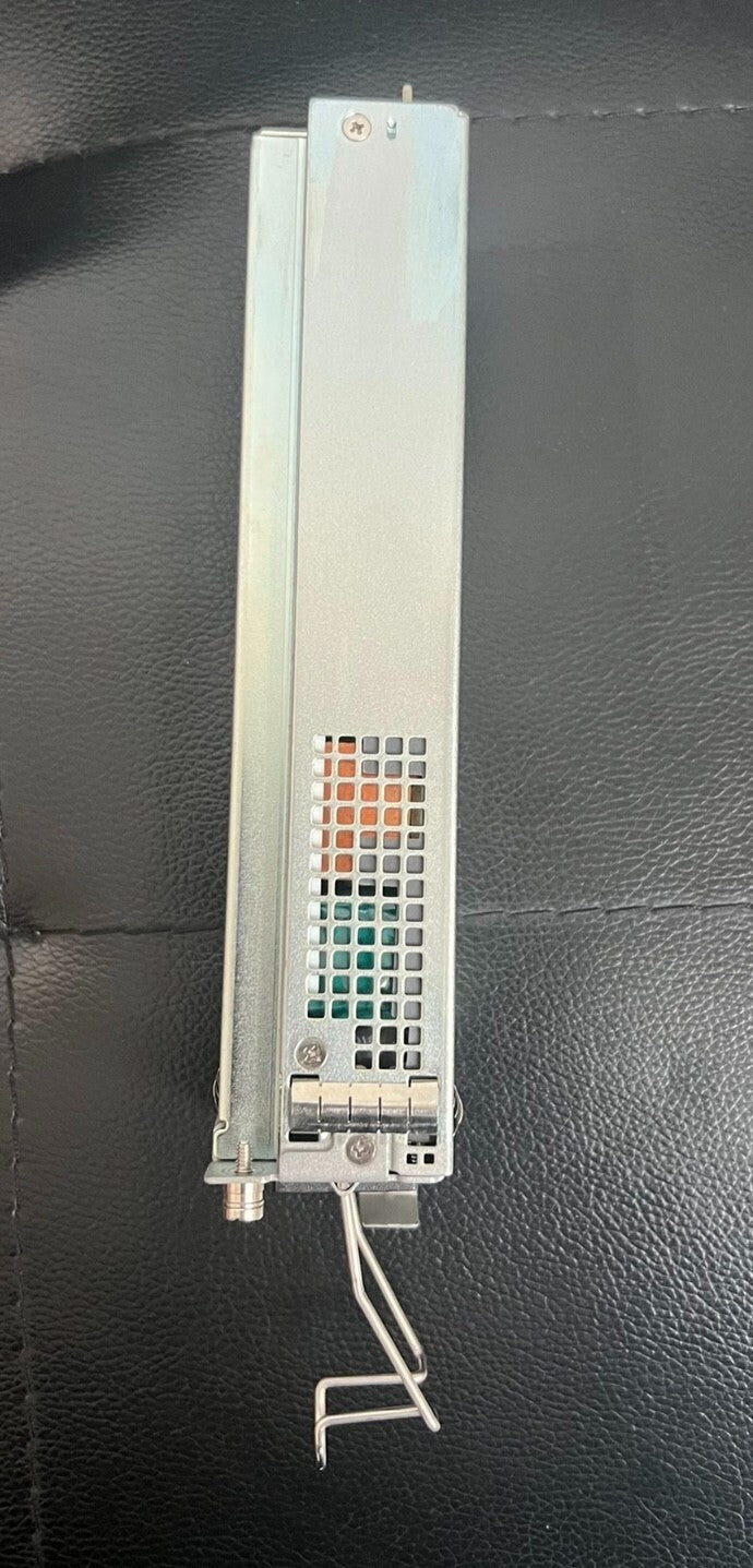 1x Gebraucht Cisco ASR-920-PWR-A 250W Server-Netzteil für ASR9200 | Fedex P1