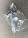 Nueva tapa de ranura para fuente de alimentación Cisco PWR-C5-BLANK para serie 9200 con envío FDX gratuito