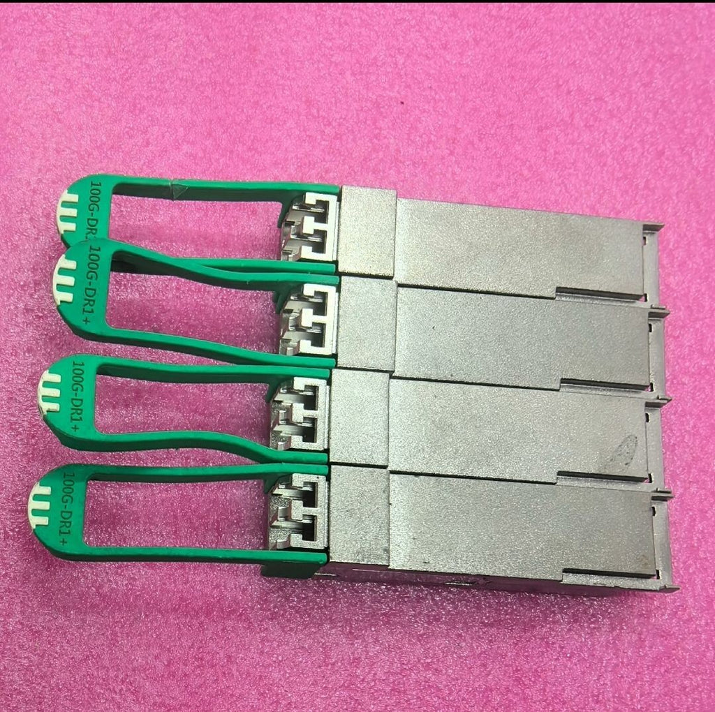 1pcs Eoptolink EOLQ-131HG-O-02-51 QSFP28 100G DR1+ 2KM Transceiver Module