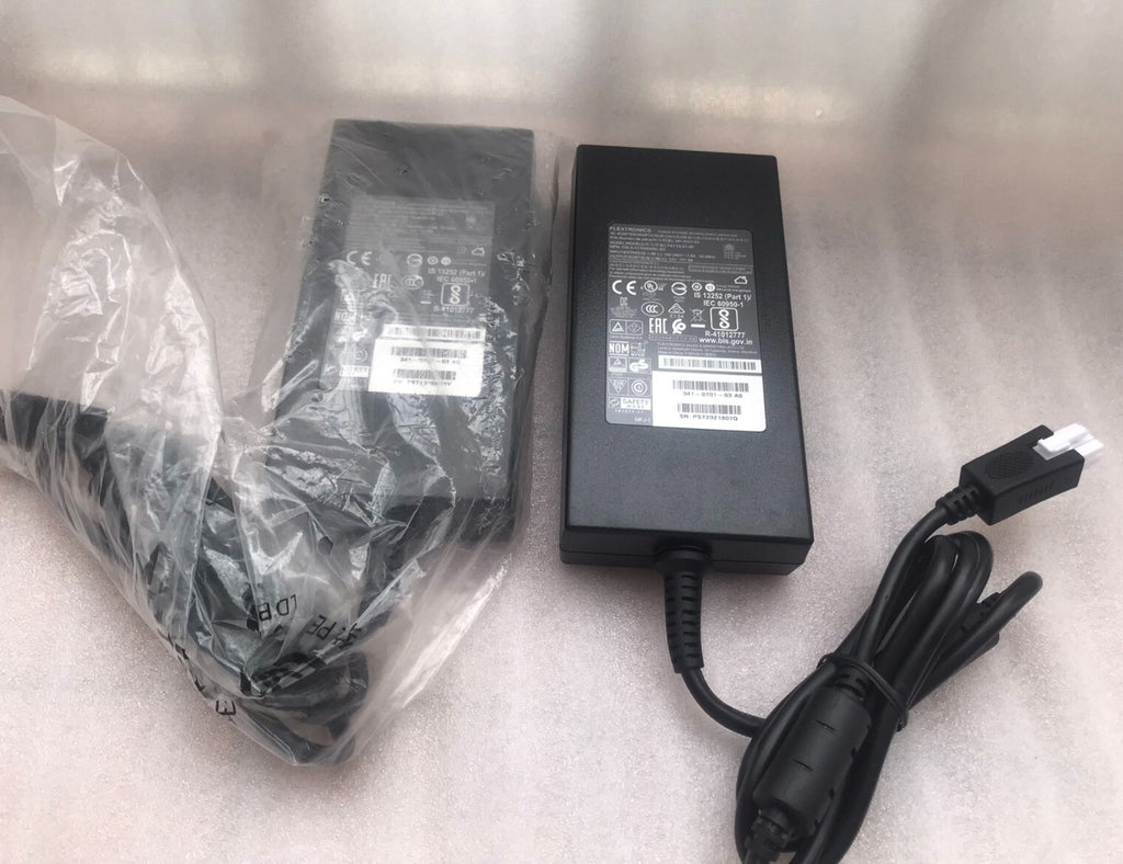 1x Nuevo adaptador de fuente de alimentación PWR-4320-AC para ISR4321 con CA para CISCO | Fedex P1