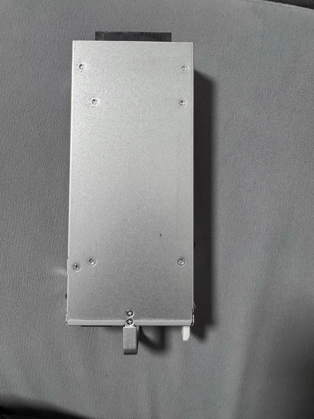 1 unidad de fuente de alimentación original PAC150S12-R para S5735-S48S4X S5731