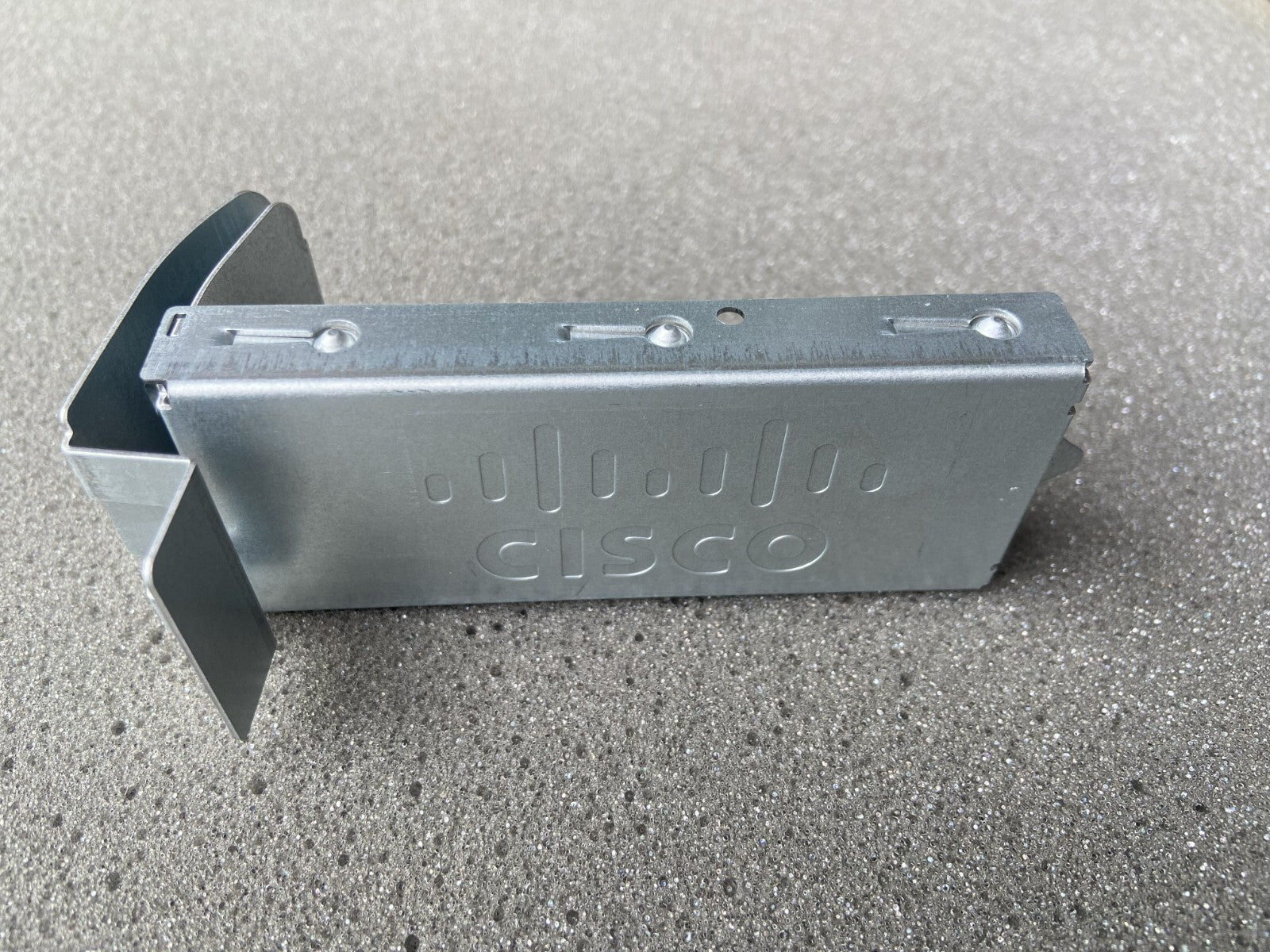 Cisco C9200 C9200L Tapa Ciega para Placa de Fuente de Alimentación 700-115180-01