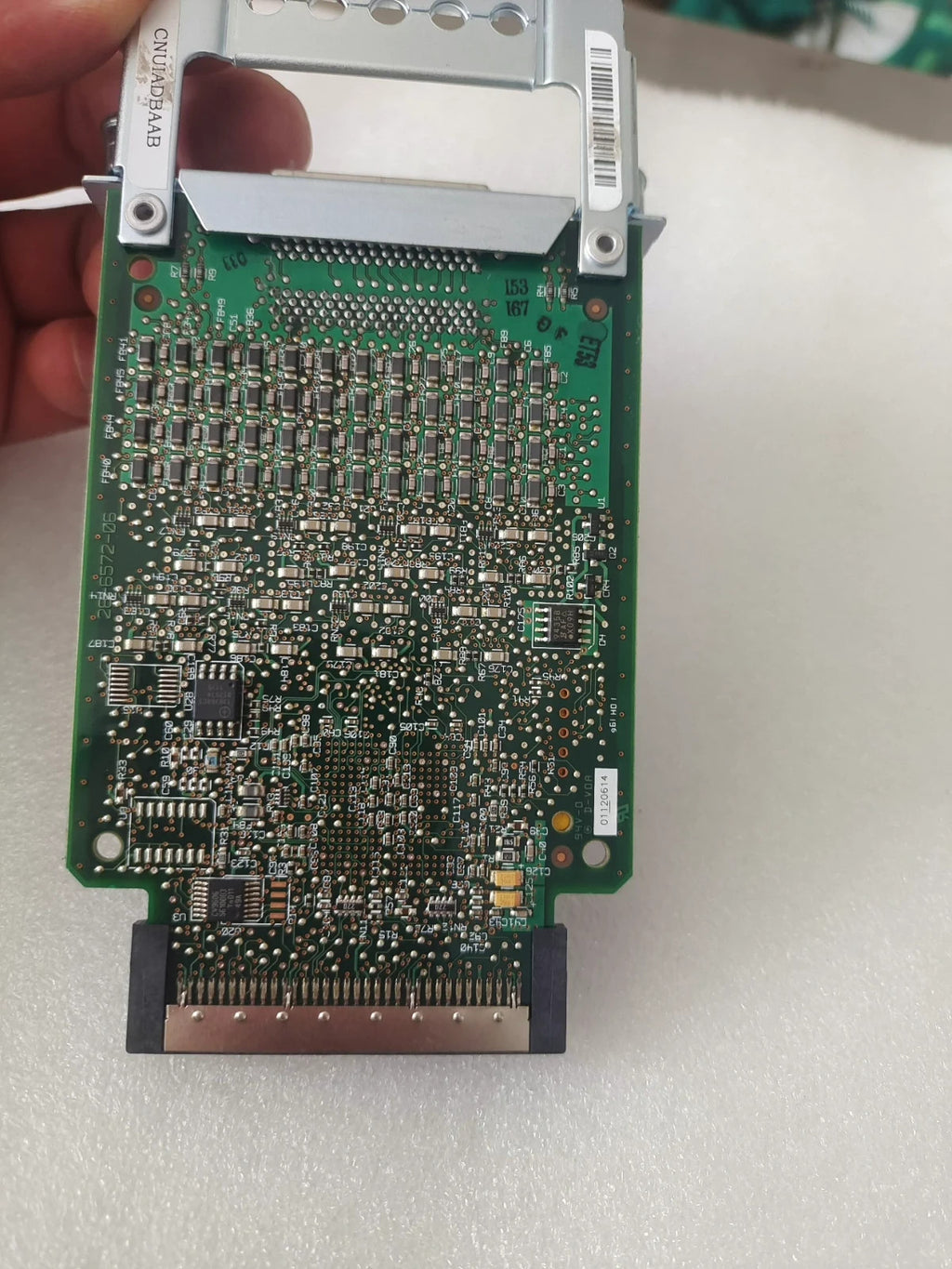 1PC OEM Cisco HWIC-16A  Asynchronous High Speed WAN Interface Card