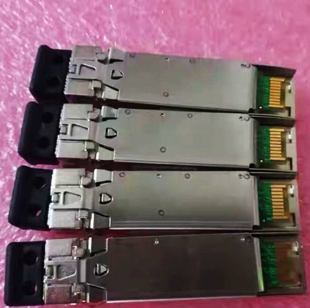 10 unidades Módulo transceptor 10G SFP+ Arista 10G SFP-10G-SRL XVR-00002-02 10 GB 850 nm