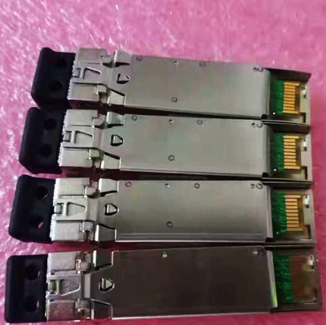 10pcs Arista 10G SFP-10G-SRL XVR-00002-02 10GB 850nm SFP+ Transceiver Module