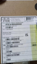 1 pc New Cisco STACK-T3-3M Type 3 Stacking Cable for Cisco 9300L VIA Fedex P1 FS