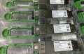 1 unidad Finisar FTLC1152RGPL2-G2 QSFP28-100G-CWDM4 13xxnm 2km SMF Transceptor