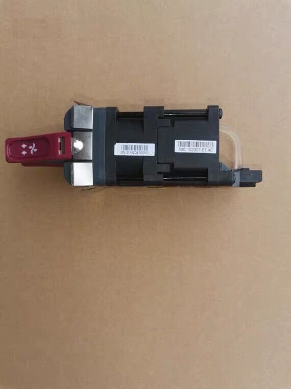 1PCS CISCO FAN-T3-R Ventilador 800-102007-01 para Catalyst C3850-48X Tipo 3 Flujo de aire F2B