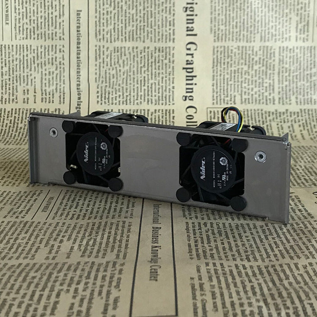 Cisco ISR4331-FAN fan tray replacement 800-42129-01 for ISR4331 Tested