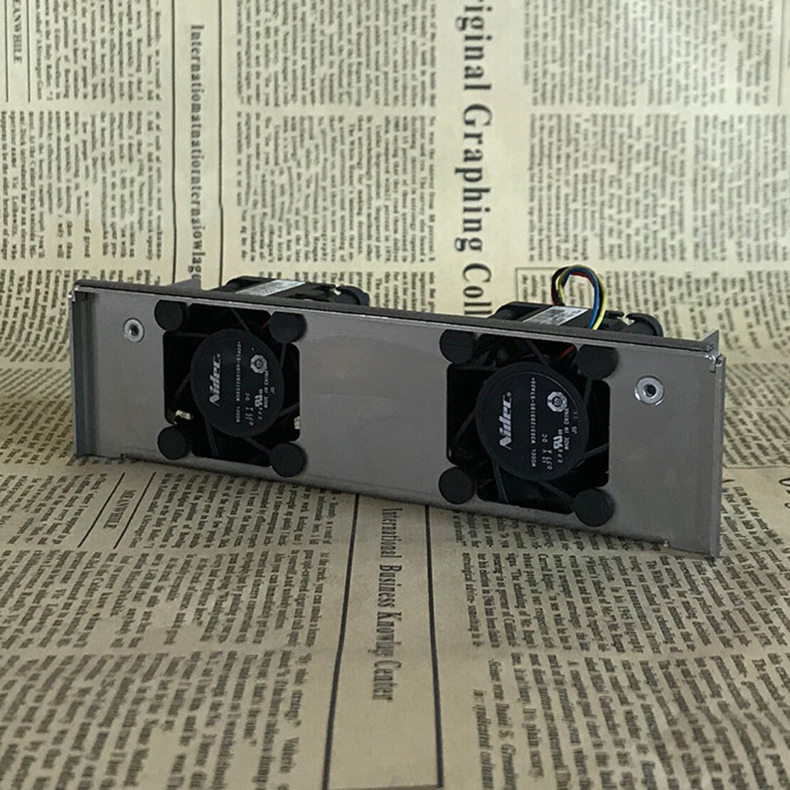Cisco ISR4331-FAN fan tray replacement 800-42129-01 for ISR4331 Tested