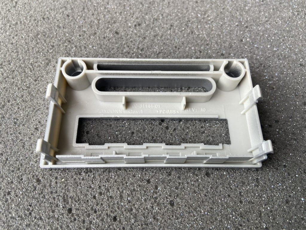 Cisco C3850-NM-2-10G Faceplate for replacement