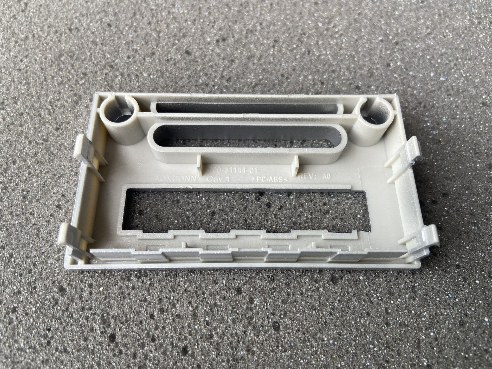 Cisco C3850-NM-2-10G Faceplate for replacement