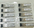 2 Stk. Finisar FTLF8519P3BTL-HM M-SFP-SX/LC 2.125Gbps 850nm 550m