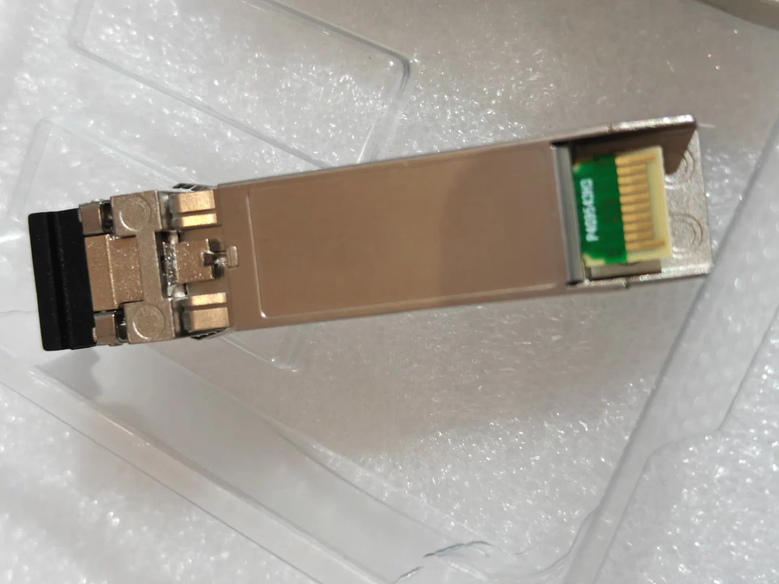 1pcs Juniper Networks 740-030128 10GE SFP+ ER 1550nm 40km TRS7050EN-S201 Module