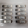 Lot of 10 HP E7Y09A 793443-001 16Gb SFP+ SW Transceiver XCVR-E AFBR-57F5AMZ-HP3