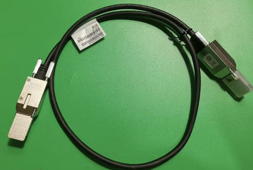 1 pc New Cisco STACK-T4-1M Stacking Cable for catalyst 9200L VIA Fedex P1