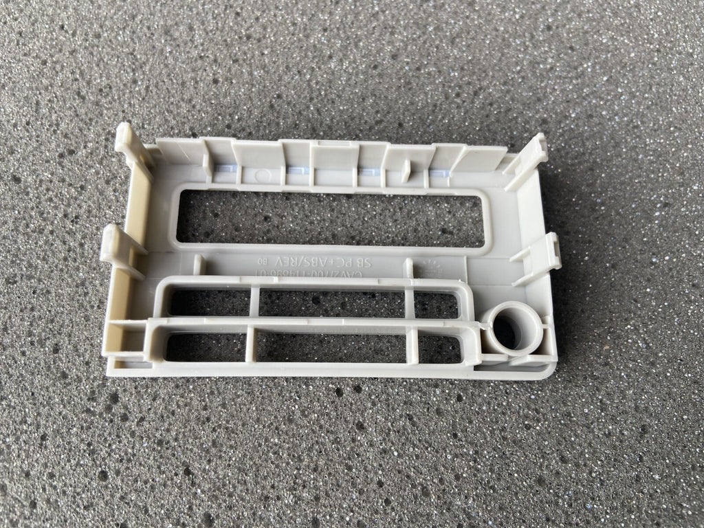 Cisco C9200-NM-4X 10G Faceplate for replacement