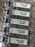 Juniper EX-SFP-10GE-LR SFP-10G-LR 740-021309 SFP+LR 1310nm 10km SMF 1pcs