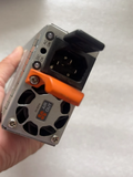 1 St. Juniper JPSU-600-AC-AFO EX3400 SRX380 600W AC-Netzteil F2B Getestet