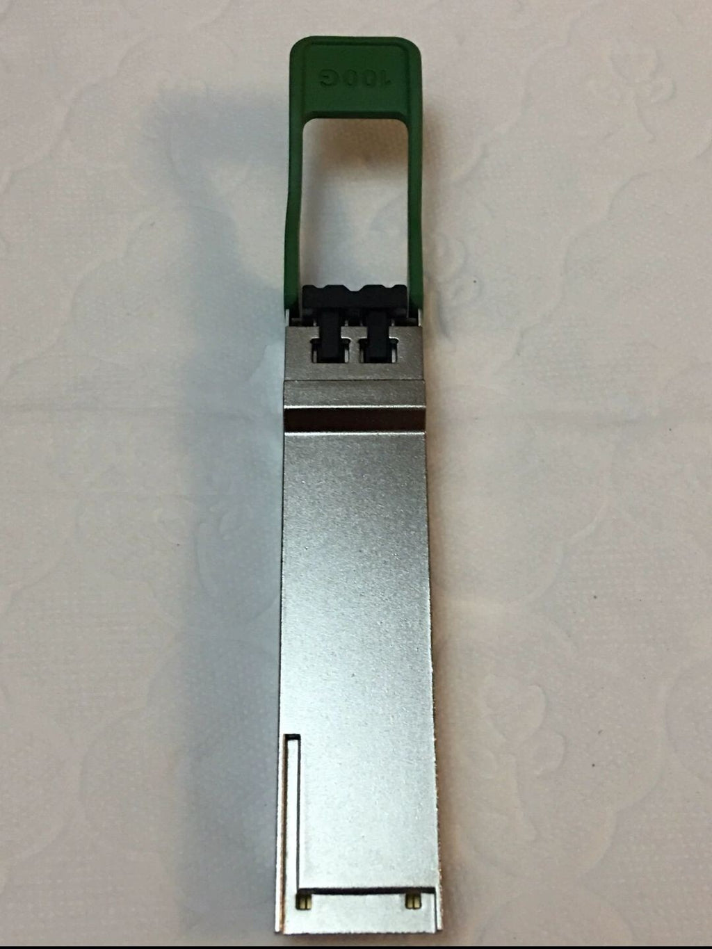 1pcs INNOLIGHT TR-FC13T-NFB 100Gb QSFP28 CWDM4 IR4 1310nm 2km Transceiver Module