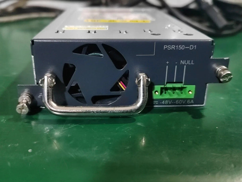 1 unidad H3C FSP PSR150-D1 12V 12.5A 150 W fuente de alimentación