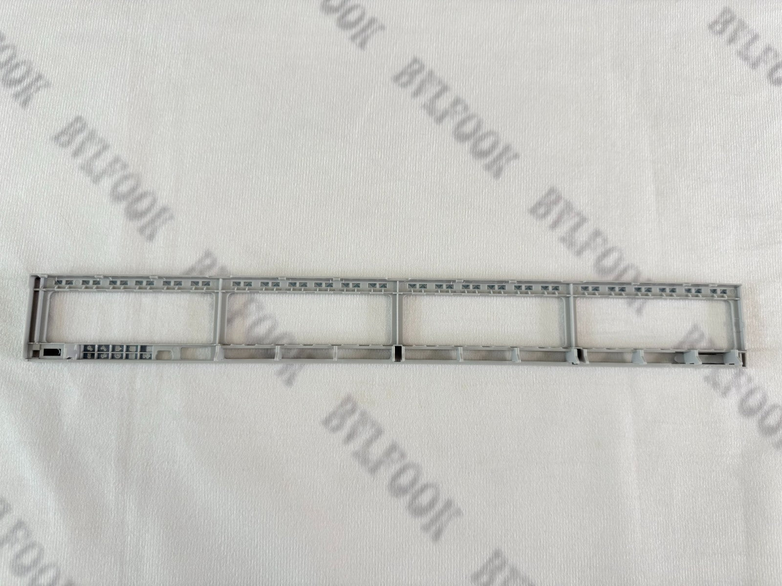 Cisco Catalyst C9300-48UXM-E C9300-48UXM-A Faceplate for Replacement