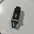 Ventilador original Cisco C4KX-FAN-F para Catalyst 4500x Flujo de aire de atrás hacia adelante Comprobado