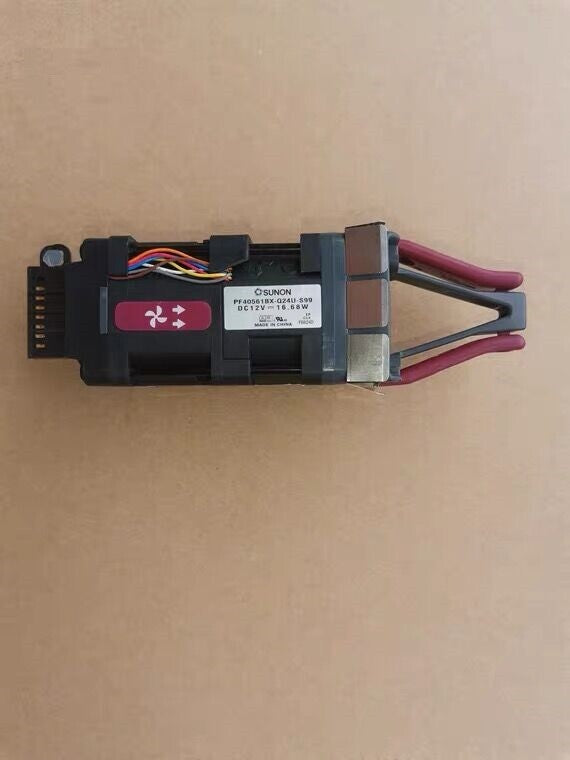1PCS CISCO FAN-T3-R Ventilador 800-102007-01 para Catalyst C3850-48X Tipo 3 Flujo de aire F2B