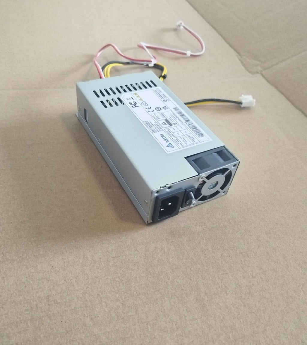 Probada fuente de alimentación Delta DPS-200PB-185 B de 190 W con conector Berg de 4 pines para DVR