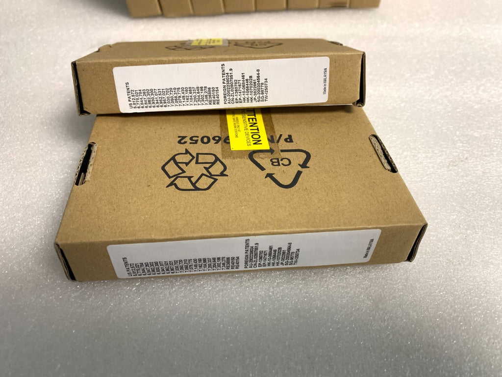2x NEU DELL 0HHHHC FTLF8536P4BNL-E5 SFP 25G SFP28-25G-SR-85C Optischer Transceiver