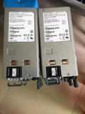 1 unidad CISCO UCS-PSU-6332-DC 341-0725-02 Fuente de alimentación de 930 W CC para Nexus 9000