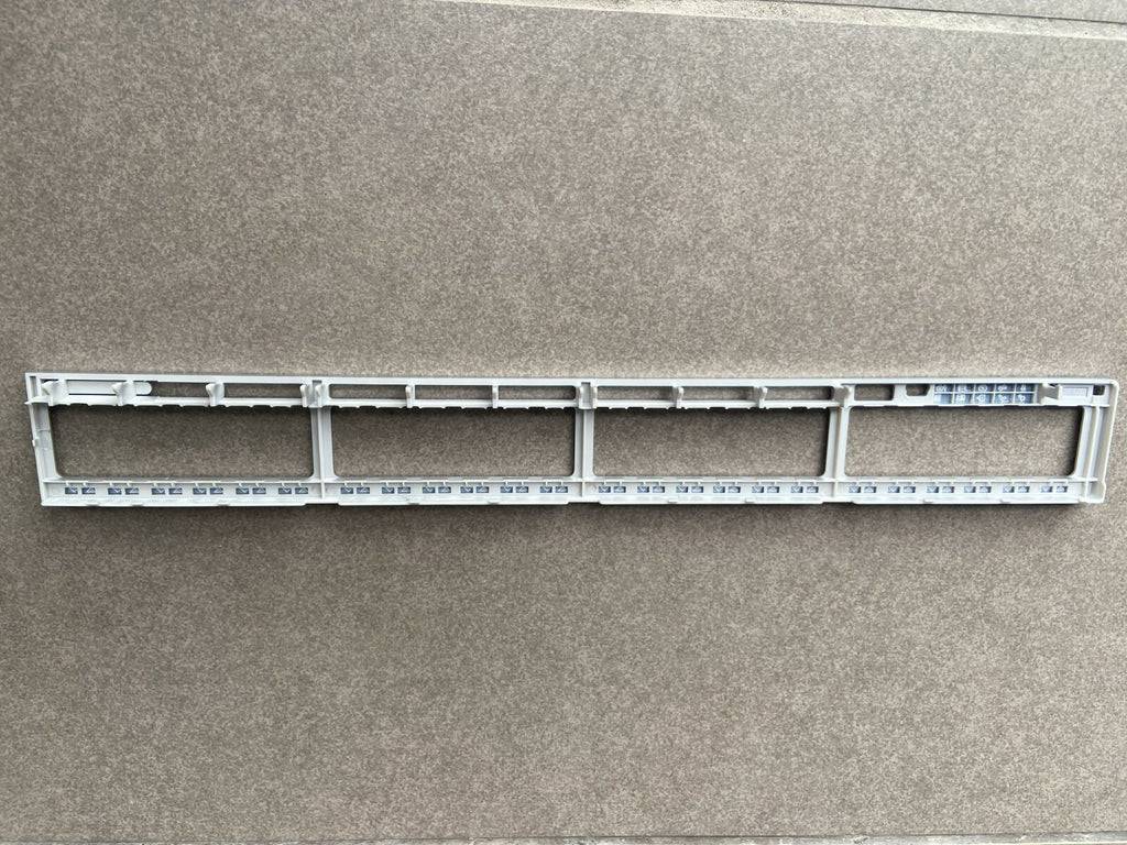 Cisco Catalyst C9300-48U-A C9300-48U-E Faceplate for Replacement