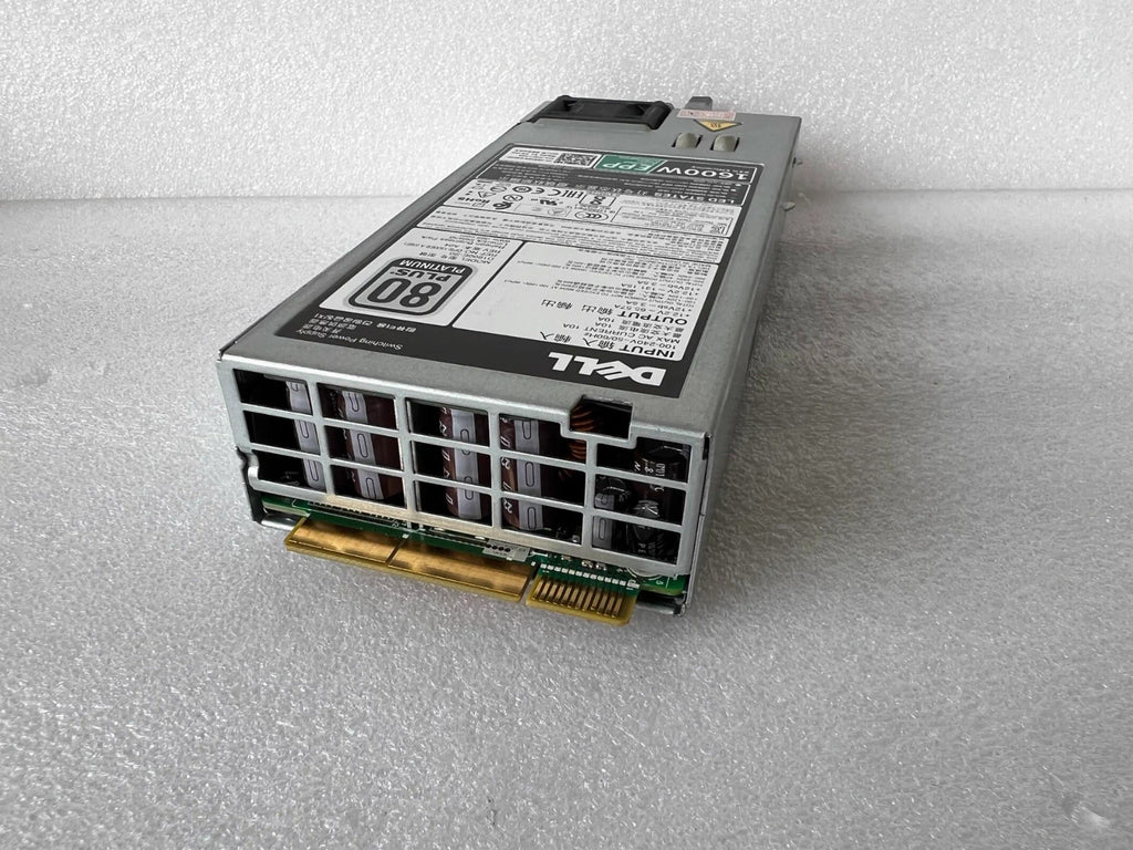 1pc Dell D1600E-S0 095HR5 1600W Switching Power Supply Tested