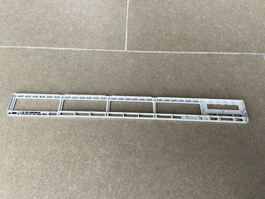 Cisco Catalyst C9300L-48T-4X-E C9300L-48T-4X-A 4X10G Faceplate for Replacement