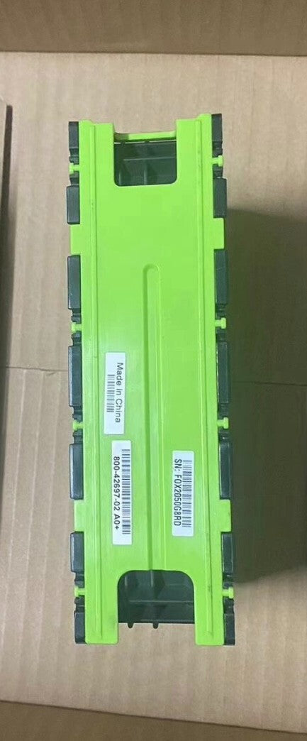 1x Módulo de ventilador de refrigeración Cisco 800-42697-01 usado