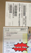 1 PC New Cisco STACK-T3-1M Type 3 Stacking Cable with Box For Cisco 9300L