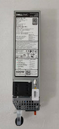 1x fuente de alimentación para servidor Dell D600E-S0/L600E-S1 600W para R350/450/750 3THTT