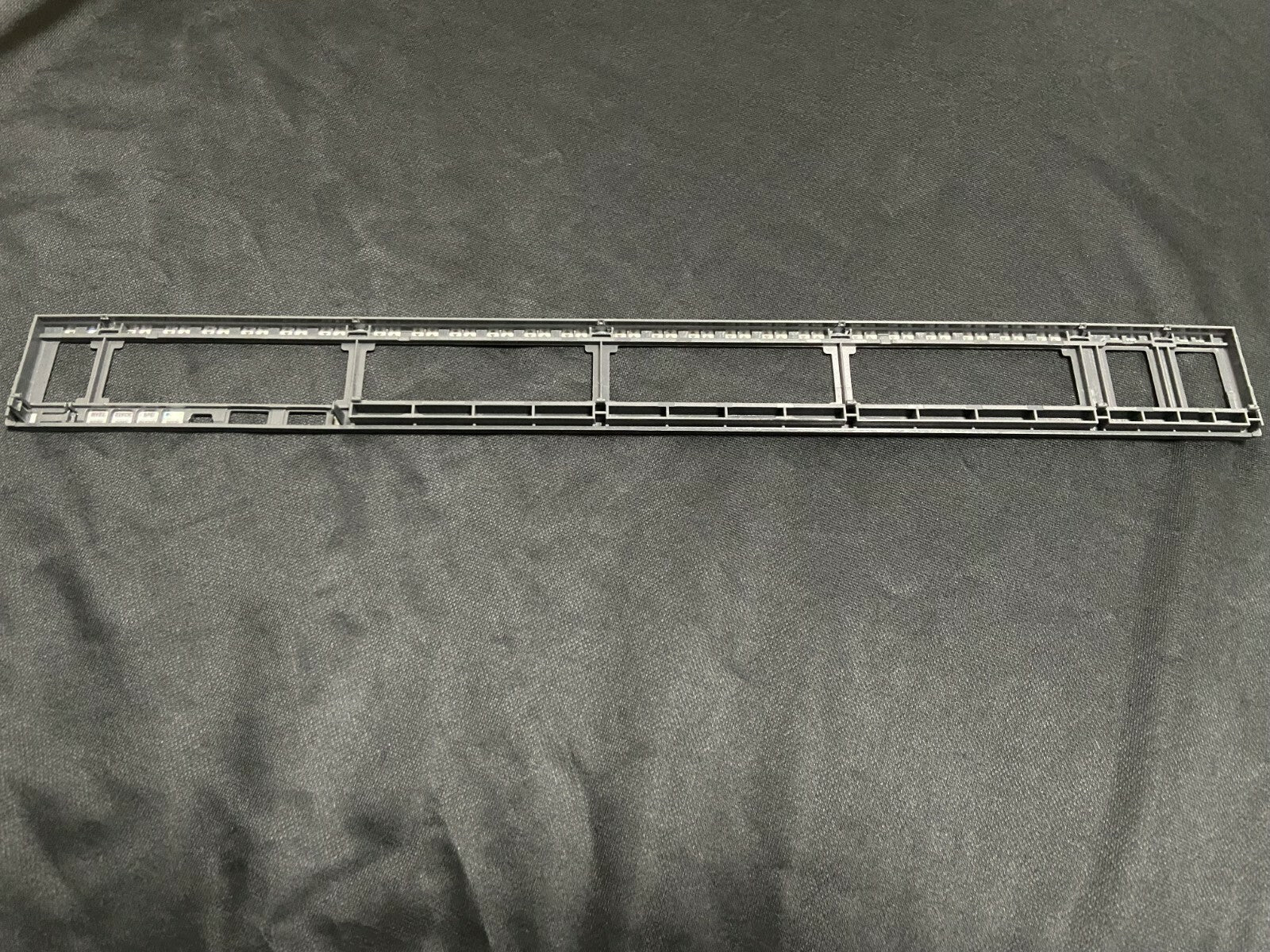 Cisco Catalyst WS-C2960XR-48LPS-I 1G 370W Faceplate for Replacement