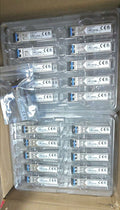 2pcs Fortinet FN-TRAN-LX 1000Base-LX SFP LX Transceiver Module