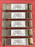 1pcs Juniper XFP-10GE-S 740-014289 10GBASE/SR XFP Transceiver Module