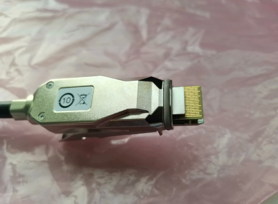 1PC New Cisco STACK-T3-50CM Type 3 Stacking Cable for Cisco 9300