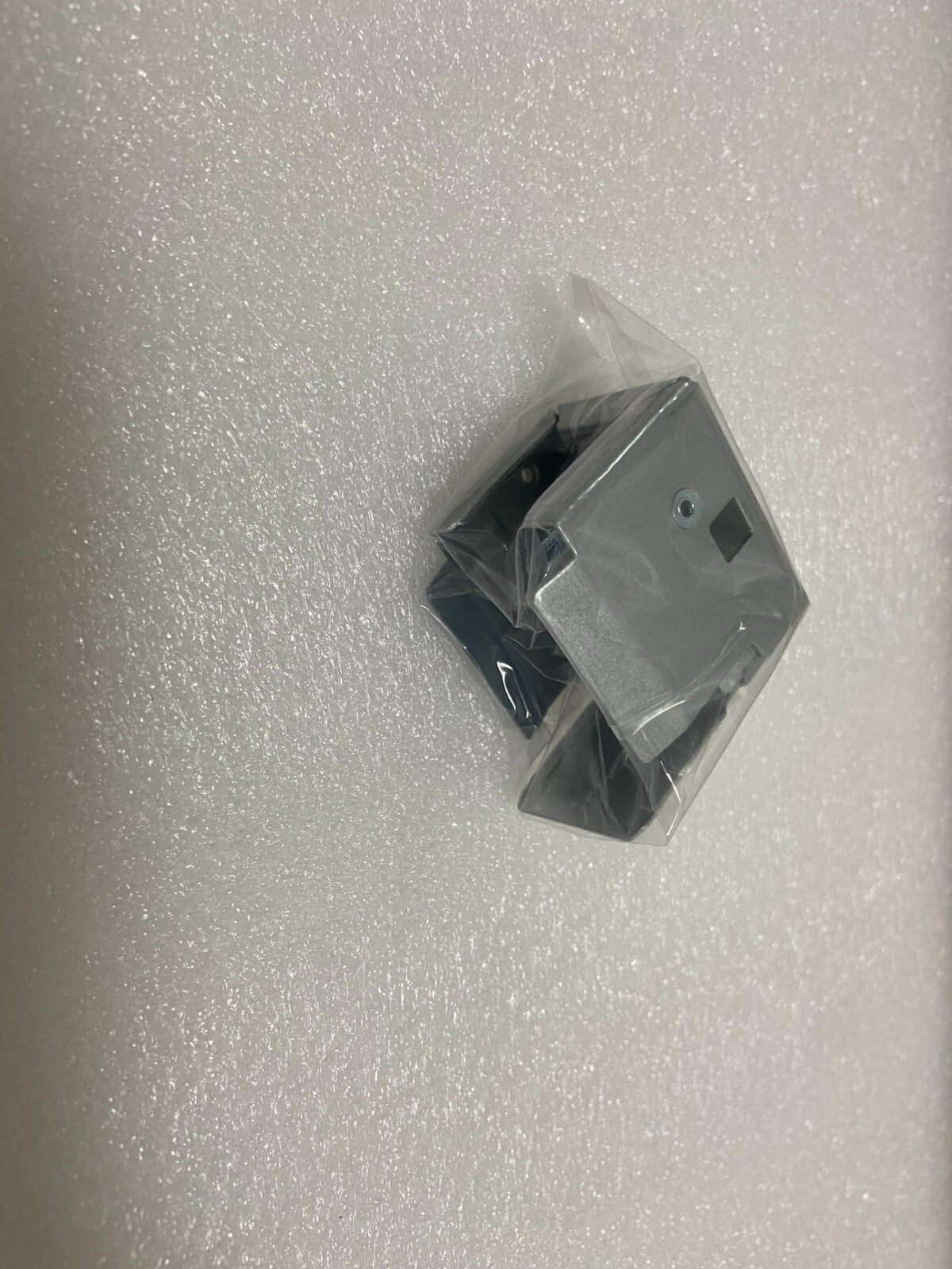 1 unidad de cubierta ciega original Cisco C9300-STACK-BLANK para apilamiento C9300L