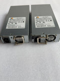 Cant. 1 Fuente de alimentación ASPOWER U1A-G10550-DR de 550W original probada