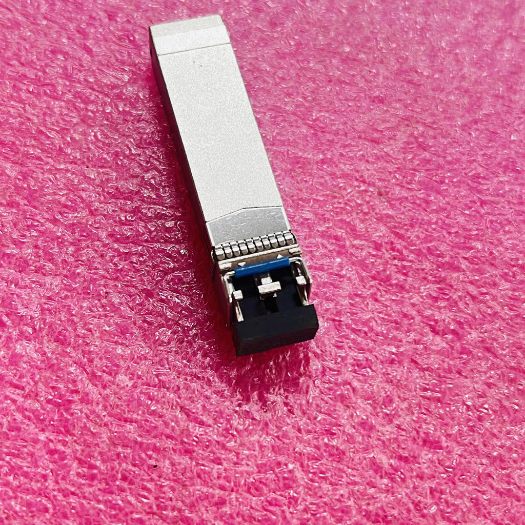 1 unidad transceptor Arista SFP-25G-MR-LR 10/25GBASE-MR-LR XVR-10262-21 SFP 10km