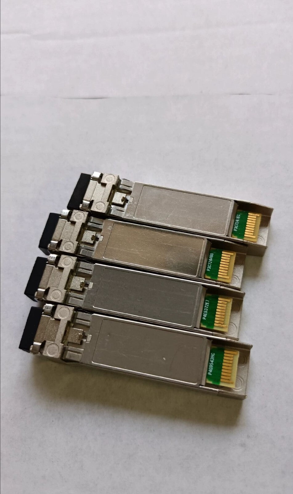 1pcs Juniper Networks 740-030128 10GE SFP+ ER 1550nm 40km TRS7050EN-S201 Module
